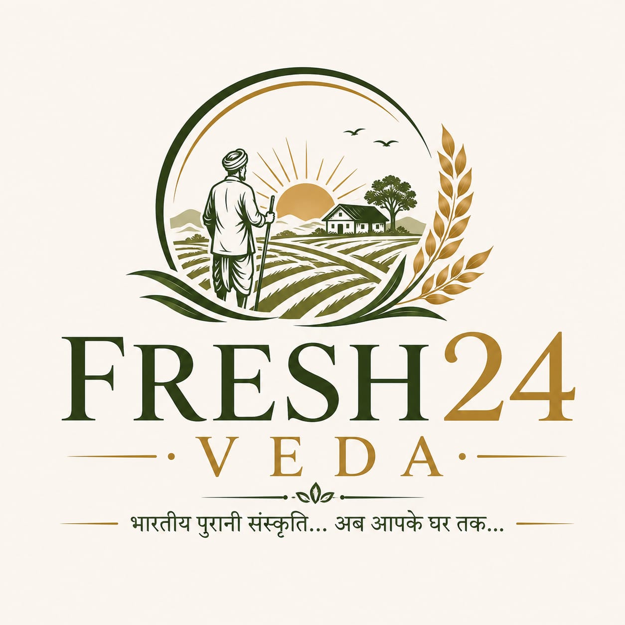 Fresh24 Organics
