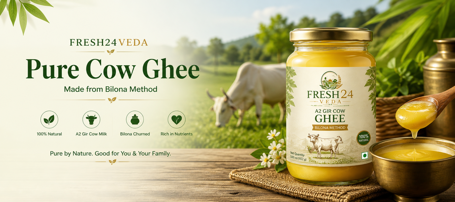 Fresh24 Organics